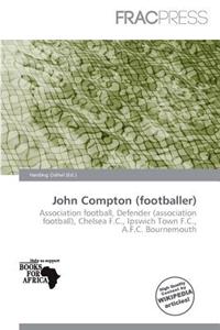 John Compton (Footballer)