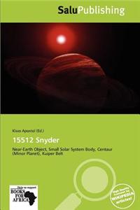 15512 Snyder