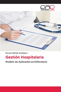 Gestión Hospitalaria