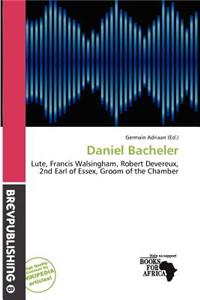 Daniel Bacheler