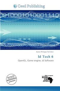Id Tech 6