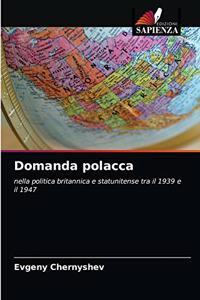 Domanda polacca