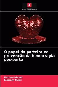 O papel da parteira na prevenção da hemorragia pós-parto