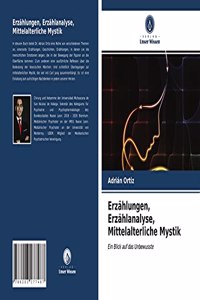 Erzählungen, Erzählanalyse, Mittelalterliche Mystik