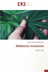 Médecine iranienne