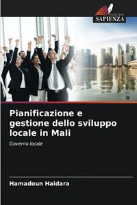 Pianificazione e gestione dello sviluppo locale in Mali