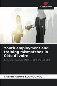 Youth employment and training mismatches in Côte d'Ivoire