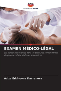 Examen Médico-Légal