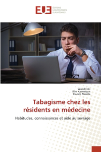 Tabagisme chez les résidents en médecine