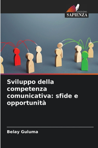 Sviluppo della competenza comunicativa