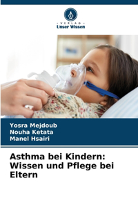 Asthma bei Kindern