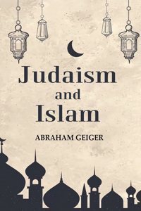 Judaism and Islam