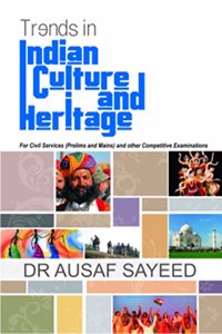 Trends In Indian Culture And Heritage