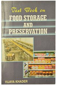 Text Book on Food Storage and Preservation