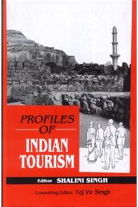 Profiles in Indian Tourism