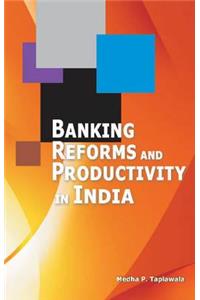 Banking Reforms & Productivity in India