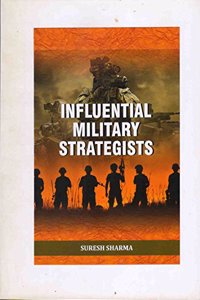 Influential Military Strategists