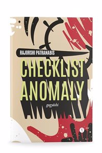 CHECKLIST ANOMALY: gogyoshi