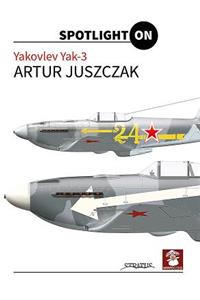 Yakovlev Yak-3