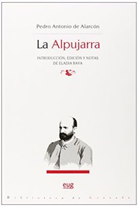 La Alpujarra