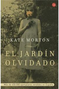 El jardin olvidado
