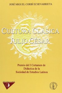 Cultura clasica: Julio Cesar