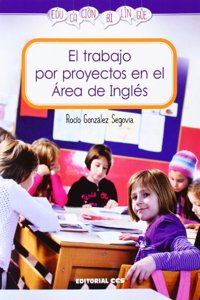 El trabajo por proyectos en el area de Ingles