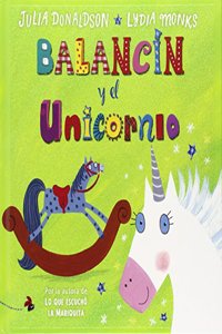 Balancin y el unicornio