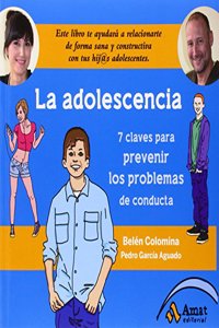Adolescencia, La: 1