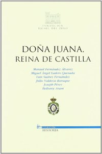 Dona Juana, Reina de Castilla