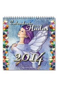 Calendario de Las Hadas 2014