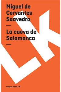 La cueva de Salamanca