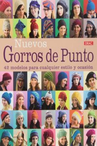 Nuevos gorros de punto: 42 modelos para cualquier estilo y ocasion