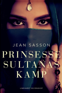 Prinsesse Sultanas kamp