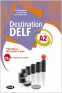 Destination DELF