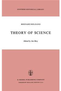 Theory of Science