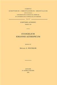 Evangelium Iohannis Aethiopicum