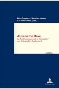 Jobs on the Move