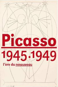 Picasso 1945-1949