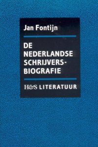 De Nederlandse schrijversbiografie