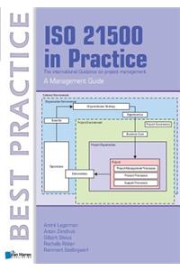 ISO 21500 in Practice