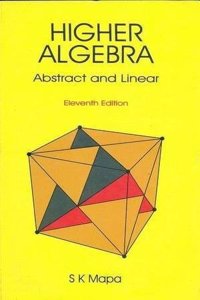B.Sc. Mathematics Abstract Algebra, Linear Trans. Co-Ordinate Syst. 4th Sem. MG