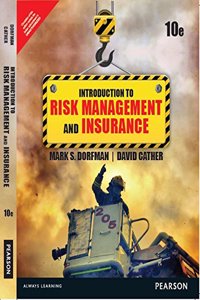 Introduction to Risk Management and Insurance