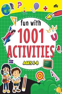 Fun with 1001 Activities