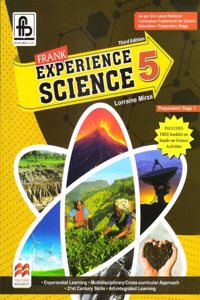 Frank Experience Science Book 5