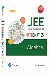 JEE Advanced Mathematics - Algebra
