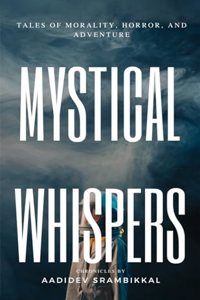 Mystical Whispers : Tales of Morality, Horror, and Adventure