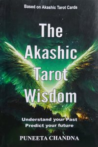 The Akashic Tarot Wisdom
