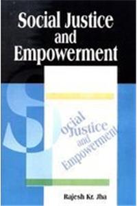 Social Justice and Empowerment