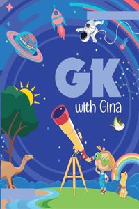 GK with Gina